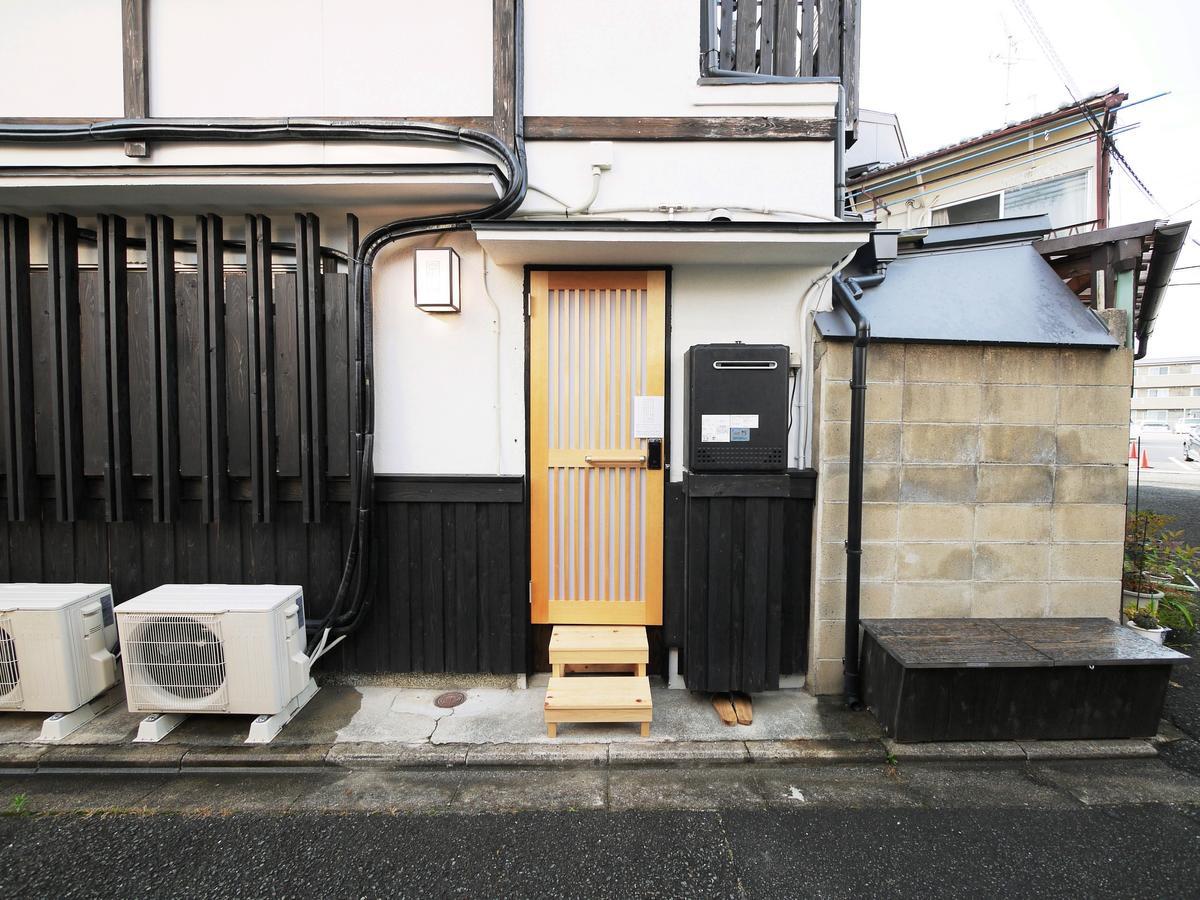 Kyoumachiya-Inn Kyoto Station South — Photos 3