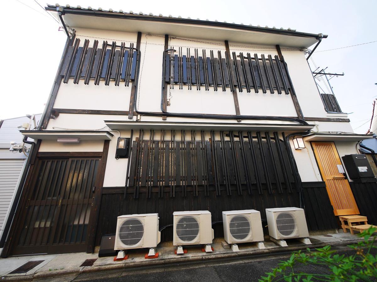Kyoumachiya-Inn Kyoto Station South — Photos 2